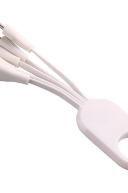 Silan 9078 - Connect Cables 4 In 1