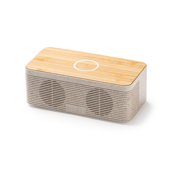 Gospel Speaker Wireless - Silan 9079alt