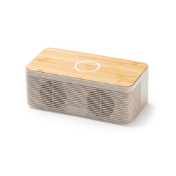Gospel Speaker Wireless - Silan 9079alt