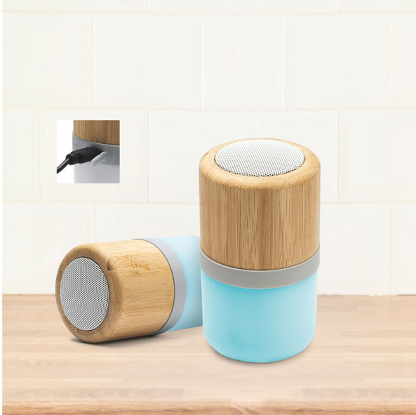 Marvin Wireless Speaker - Silan 9083g