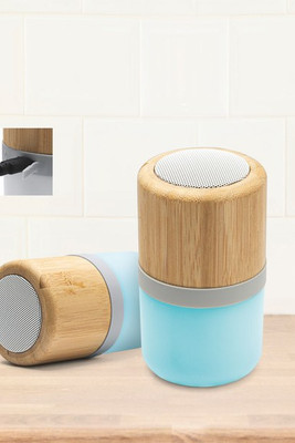 Marvin Wireless Speaker - Silan 9083g