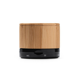 Lester Wireless Speaker - Silan 9084g
