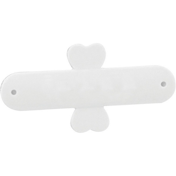Touch B Rubberized Mobile Phone Holder With Sticker - Silan 9091