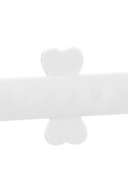 Silan 9091 - Touch B Supporto Cellulare Gommato Con Adesivo
