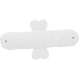 Touch B Rubberized Mobile Phone Holder With Sticker - Silan 9091