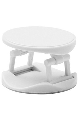 Silan 9104 - Coquelicot Support Téléphone
