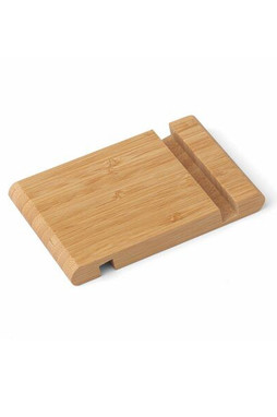 Silan 9114g - Aury Base P/Cellulare En Bois