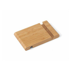 Silan 9114g - 9114 Aury Wooden P/Cell Phone Base