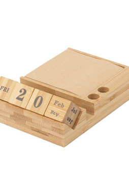 Silan 9116 - 9116 Mondy Desk Set