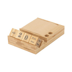 Mondy Set de bureau - Silan 9116