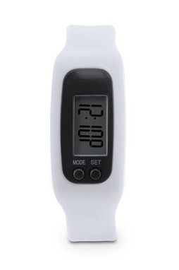 Silan 9150 - 9150 Zenith easy - Multifunction Watch with LCD Display and Adjustable Silicone Strap