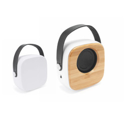 Monster Speaker Wireless - Silan 9153speak