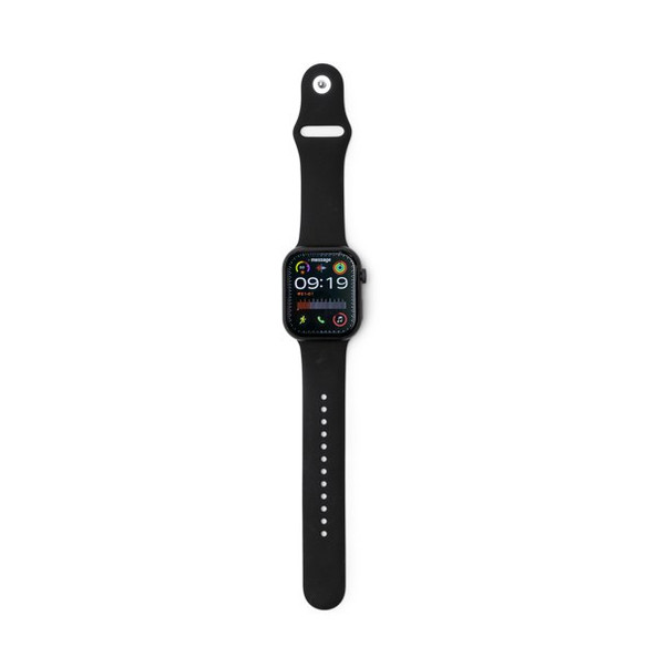 Urby Multifunction Watch - Silan 9161