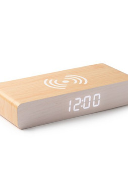 Silan 9165g - 9165 Ivo - Montre Avec Chargeur