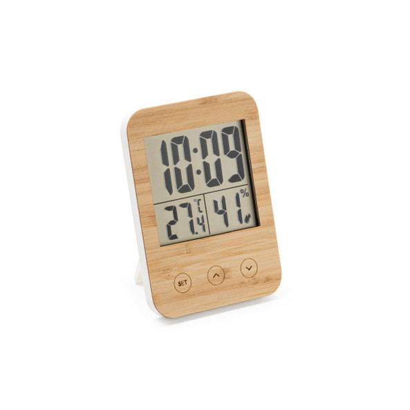 Hoah Meteorological Station - Silan 9167staz