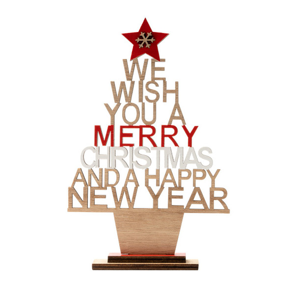 Christmas Tree - Silan 9200albero