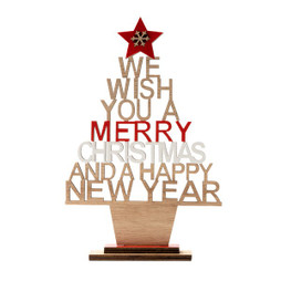Silan 9200albero - 9200 Christmas Tree