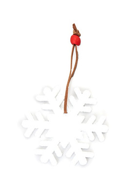 Silan 9205 - Felt Christmas Decoration