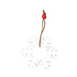 Silan 9205 - 9205 Felt Christmas Decoration