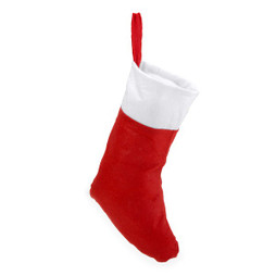 Epifany Christmas Stocking - Silan 9207