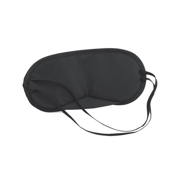 Pluma Travel Mask - Silan 9208