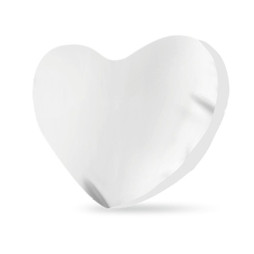 Heart Pillow 100% Polyester For Sublimation Printing - Silan 9220