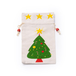 Naty Christmas Gift Bag - Silan 9222g