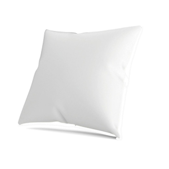 Square Pillow 100% Polyester For Sublimation Printing - Silan 9226