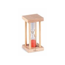 Clipsy Hourglass - Silan 9228