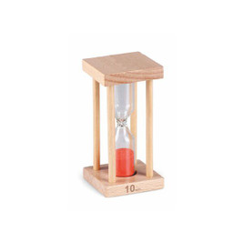Clipsy Hourglass - Silan 9228