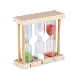 Multy Clipsy Hourglass - Silan 9230cles