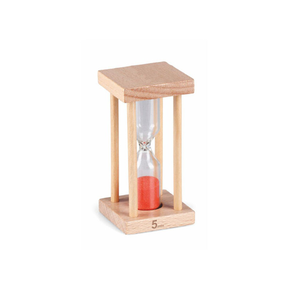 Singol Clipsy Hourglass - Silan 9231