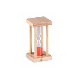 Singol Clipsy Hourglass - Silan 9231