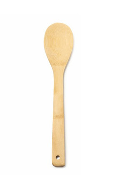 Silan 9232g - 9232 Silas Bamboo Cooking Spoon