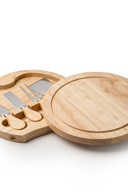 Silan 9240set - 9240 Almeria Cheese Knife Set