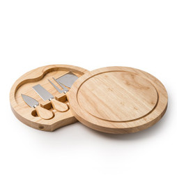 Silan 9240set - 9240 Set de couteaux à fromage Almeria
