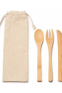 Silan 9242set - 9242 Dipper Cutlery Set
