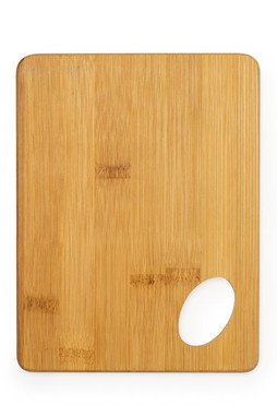 Silan 9246tag - 9246 Cadiz Cutting Board