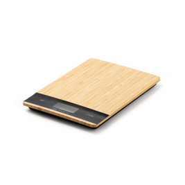 Madrid Kitchen Scale - Silan 9250bil