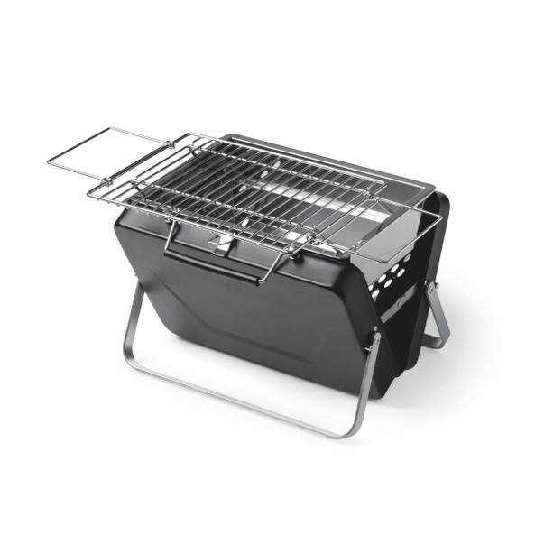 Becu Barbecue - Silan 9261