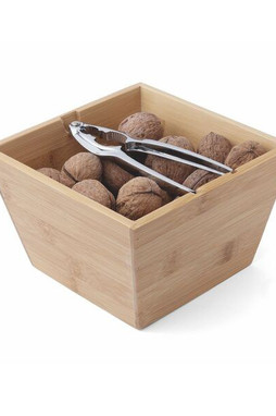 Silan 9263 - 9263 WALNUT - Nutcracker Set