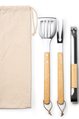 Silan 9265 - 9265 BARBY - Barbecue Set