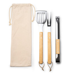 Silan 9265 - 9265 Barby Barbecue Set