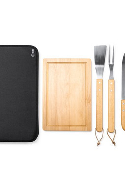 Silan 9266 - 9266 TAGI - Barbecue Set