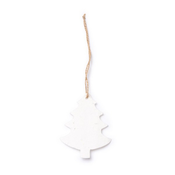 Decopaper Christmas Decoration - Silan 9408