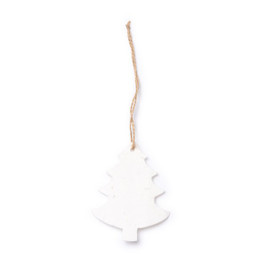 Decopaper Christmas Decoration - Silan 9408