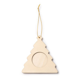 Foty Wood Frame - Silan 9410