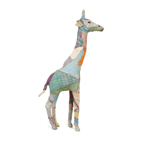 Giraffe 18 - Silan 9414g