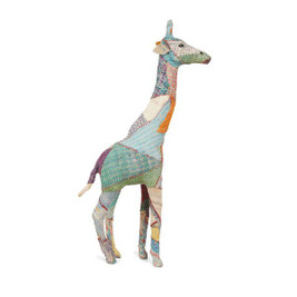 Giraffe 18 - Silan 9414g