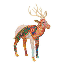 Silan 9424g - 9424 Deer 18